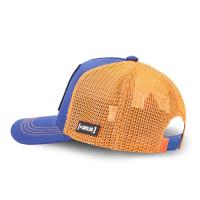 Casquette Trucker Junior - Dragon Ball Super - Goku Ultra Instinct