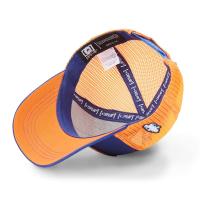 Casquette Trucker Junior - Dragon Ball Super - Goku Ultra Instinct
