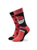 Chaussettes Pokémon - 200 Aiguilles - Modèle Dépareillé