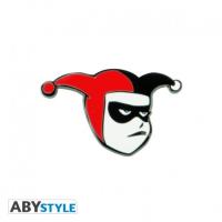 Pin's émaillé DC Comics - Harley Quinn Classique - 3cm