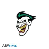 Pin's émaillé DC Comics - Le Joker (The Killing Joke) - 3cm