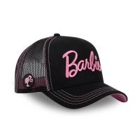 Casquette Trucker - Barbie - Logo