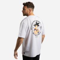 T-shirt Dragon Ball Super - Sangoku Design Dos (Back Print) - Style Streetwear