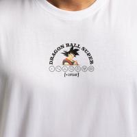 T-shirt Dragon Ball Super - Sangoku Design Dos (Back Print) - Style Streetwear