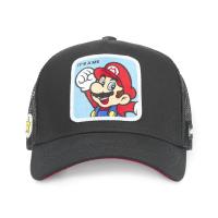Casquette Trucker - Super Mario