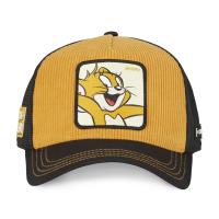 Casquette Trucker Premium - Tom et Jerry - Jerry