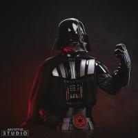 Buste Dark Vador (Darth Vader) - Star Wars - Collection Officielle