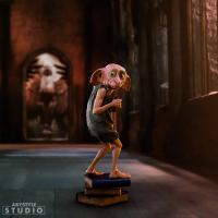Figurine Harry Potter - Dobby l'Elfe de Maison - 12cm