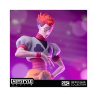 Figurine Hunter x Hunter - Hisoka Morow - 20cm