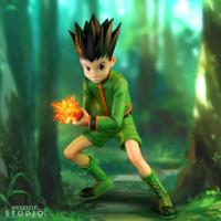 Figurine Hunter x Hunter - Gon Freecss - 15cm