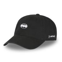 Casquette Dad Cap DC Comics - Visière Courbée - Style Vintage & Décontracté