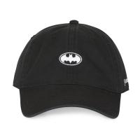 Casquette Dad Cap DC Comics - Visière Courbée - Style Vintage & Décontracté