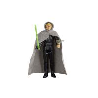 Figurine Luke Skywalker (Chevalier Jedi) - Star Wars : Le Retour du Jedi - Retro Collection 10cm