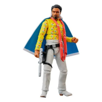 Figurine Lando Calrissian - Star Wars Battlefront II - The Vintage Collection 10cm