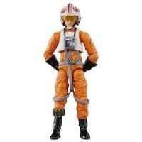 Figurine Luke Skywalker (Pilote de X-Wing) - Star Wars : Un Nouvel Espoir - The Vintage Collection 10cm