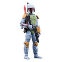 Figurine Boba Fett - Star Wars : L'Empire Contre-Attaque - The Vintage Collection 10cm