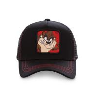 Casquette Trucker Taz - Le Diable de Tasmanie (Looney Tunes) - Style Vintage