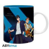 Mug Solo Leveling - Emblèmes des Guildes - 320 ml