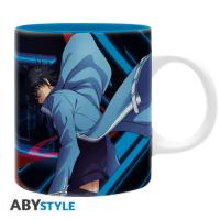 Mug Solo Leveling - Sung Jin-Woo & Shadow Army - 320 ml