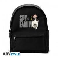 Sac à dos Spy x Family Anya et Bond - Design Kawaii