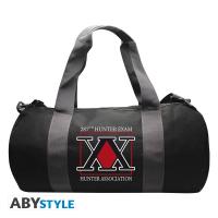 Sac de Sport Hunter x Hunter - Logo Association Hunter