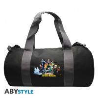 Sac de sport - My Hero Academia - Héros U.A. - Académie Yuei