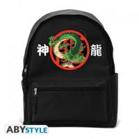 Sac à dos Dragon Ball Z Shenron - Design Dragon Vert & Dragon Balls