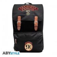Sac à dos XXL Harry Potter - Poudlard Express - Grande Capacité