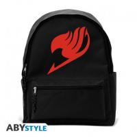 Sac à dos Fairy Tail - Emblème Officiel de la Guilde - Design Manga