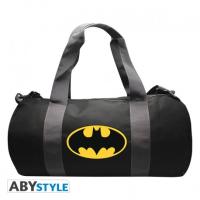 Sac à dos - DC Comics - Batman - Logo Bat-Signal - Chevalier Noir