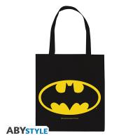 Tote Bag - Batman - Logo Bat-Signal