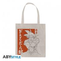 Tote Bag - Dragon Ball Z - Son Goku - Super Saiyan