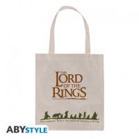 Tote Bag - Le Seigneur des Anneaux - La Communauté de l'Anneau