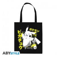 ote Bag - Pokémon - Pikachu - Anime II