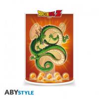 Acryl® Diorama Dragon Ball Z - Shenron le Dragon Sacré - 16cm