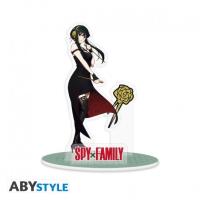 Acryl® Spy x Family - Yor Forger (The Thorn Princess) - 10cm