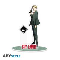 Acryl® - Spy x Family - Loid Forger (Twilight) - Agent Secret