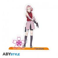 Acryl® - Naruto Shippuden - Sakura Haruno - Ninja Médecin