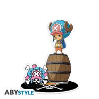 Acryl® - One Piece - Tony Tony Chopper - Médecin