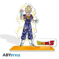 Acryl® Dragon Ball Z (DBZ) - Vegetto (Fusion Potara) - 10cm