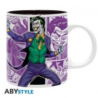 Mug DC Comics - The Joker - Le Prince du Crime - 320 ml