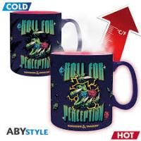 Mug Thermoréactif Donjons & Dragons - Le Réveil du Dragon - King Size - 460 ml