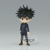 Figurine Banpresto Q posket petit Vol.1 - Megumi Fushiguro - Jujutsu Kaisen