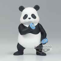Figurine Jujutsu Kaisen Panda - Q Posket Petit Banpresto Vol. 2