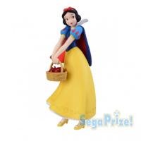 Figurine Disney Blanche Neige - Luminasta SEGA