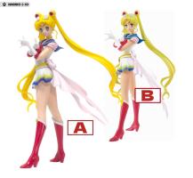 Figurine Banpresto - Super Sailor Moon - Collection Glitter & Glamours