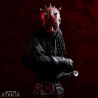 Buste Star Wars - Dark Maul (Darth Maul) - 15cm