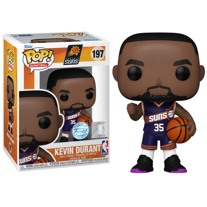 Figurine POP