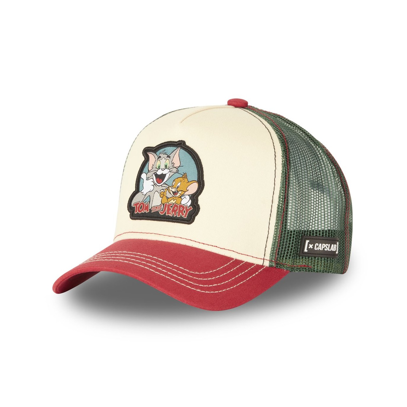 Casquettes