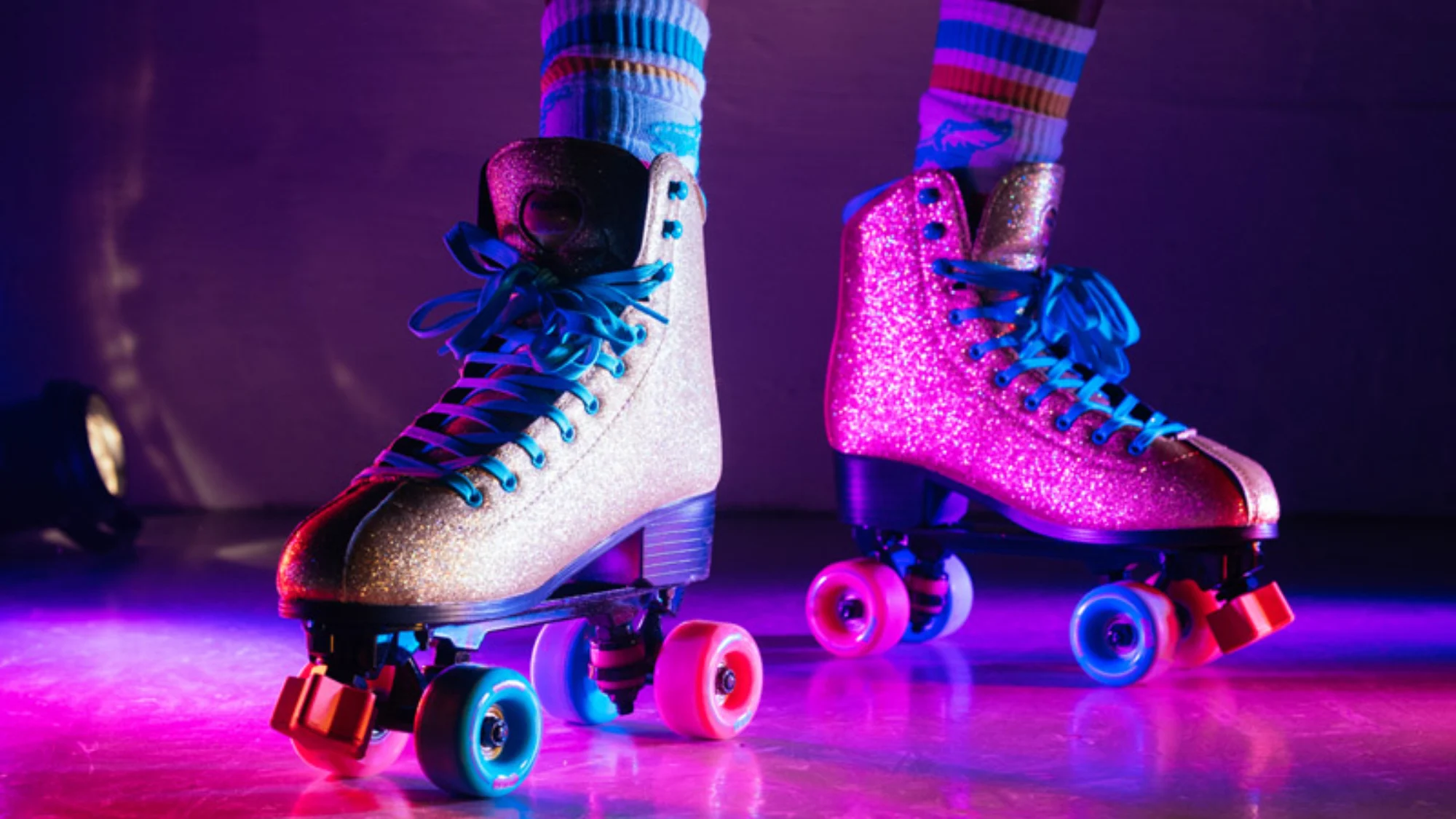Roller Disco